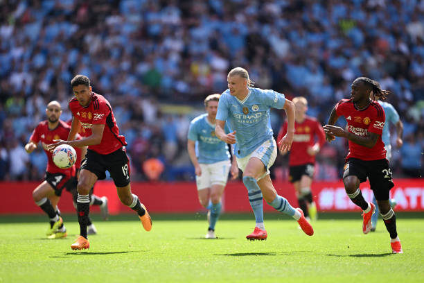 黄政宇或成北京国安新秀，将与泰山完成交易双赢.