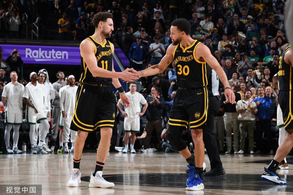 NBA动态:湖人一裁一签,勇士一人归期未定,克拉克森赛季报销.