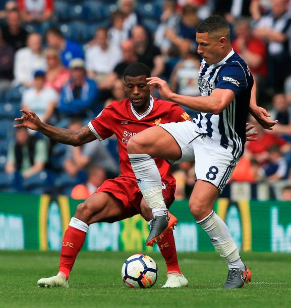 强劲对手 强劲对手