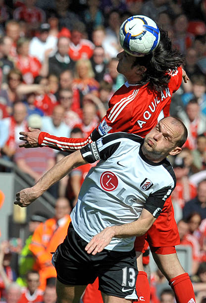 中的交锋 中的交锋